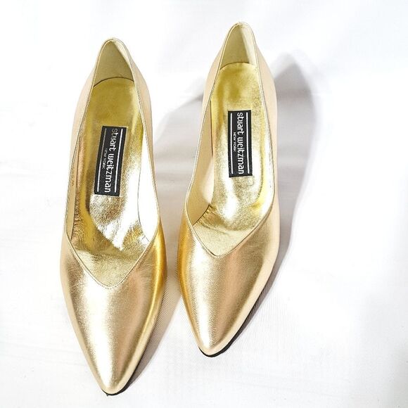 Stuart Weitzman   - Picture 3 of 11